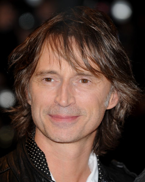 #bornonthisdaysaid #RobertCarlyle 
“At times of the severest depression, humour is what binds people together.”
Robert Carlyle
#botd #14thApril