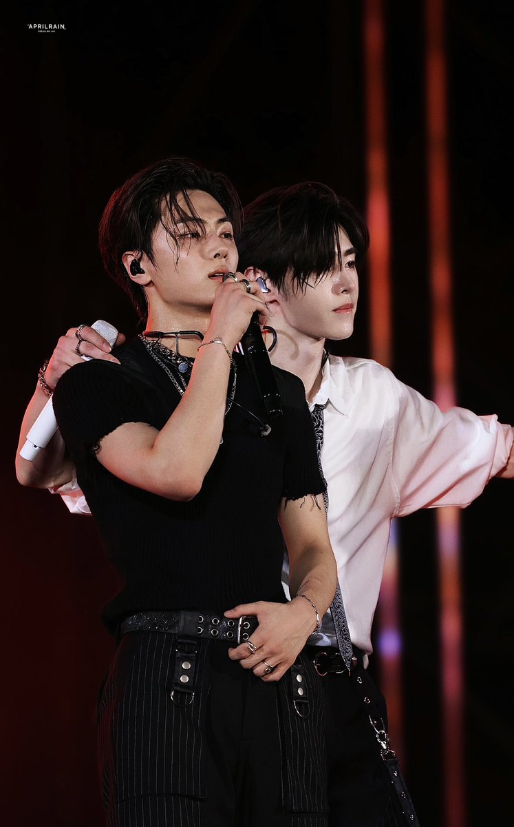 jongseongsfilm's tweet photo. jayhoon double kill 😮‍💨 https://t.co/Z6M9oMNM3w