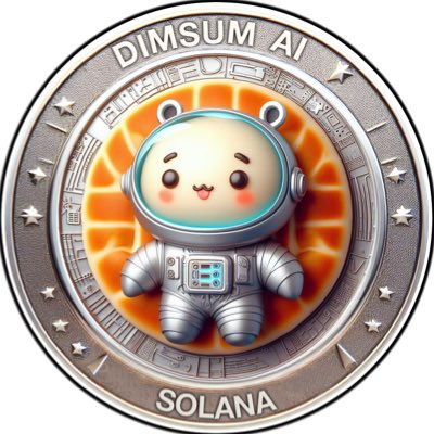 Dimsum_AI's tweet photo. #DimsumAI #Bitcoin #BTC #ETH #WW3 #AI #Quantum #DEX #Crypto https://t.co/OSO1KacUwK