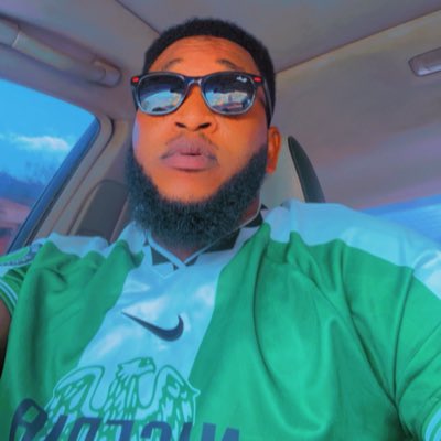 Ondime's tweet photo. #NewProfilePic https://t.co/rGz76xeMmM