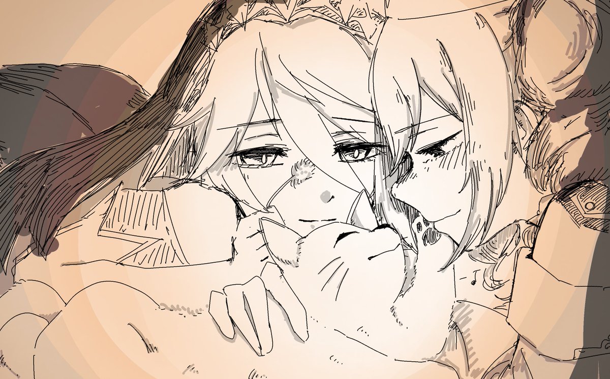 SUI1183487's tweet photo. ネコちゃんありがとう
#rosabarb 🥀🤍 https://t.co/8Z4GwdZsp4