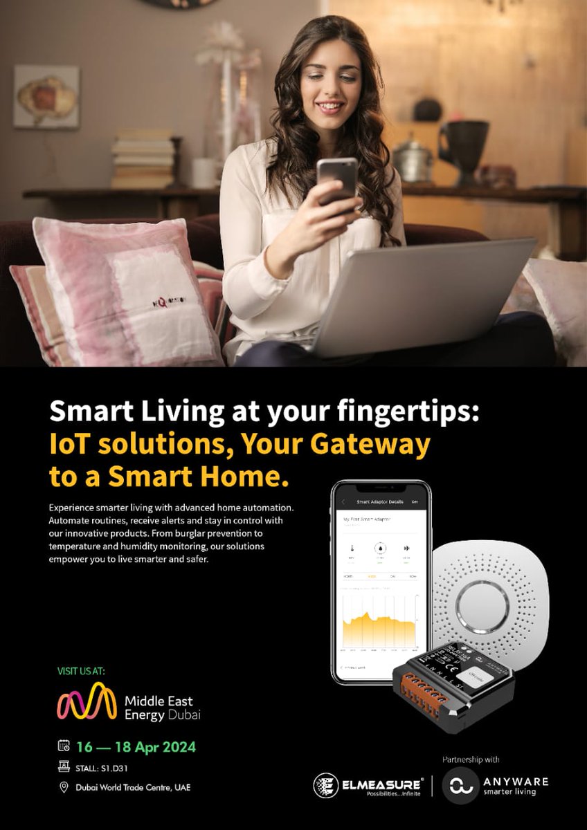 Anyware Solutions tweet media