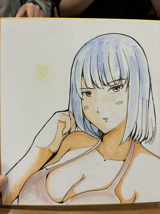 久しぶりのアナログ楽しかった!

紅茶さん、南雲さん、ありがとうございます! 