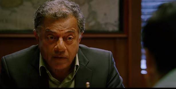#GirishKarnad seen this dude in #tiger franchise #ekthatiger & #tigerzindahai don't why but this guy always leaves an impact, also directed #rekha ji #controversial movie #utsav , he hails from #theatre , would like to go back & visit his #work 

Did anyone knew him personally?