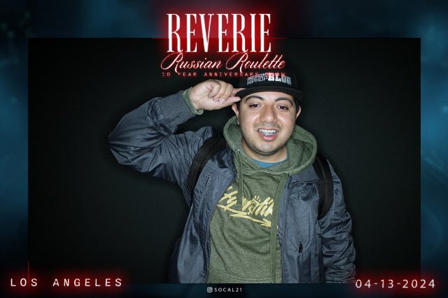 Earlier at @ReverieLOVE function. Happy bday. Appreciate the hospitality.