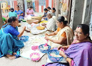 prtraveller.blogspot.com/2024/03/kapali… The @tnhrcedept which is fraudulently present in Sri Kapaliswarar Temple, Mylapore Chennai - has unjustly and arbitrarily stopped the - services of a group of devotees to the temple two weeks ago. Please read the above link to know more about the great…