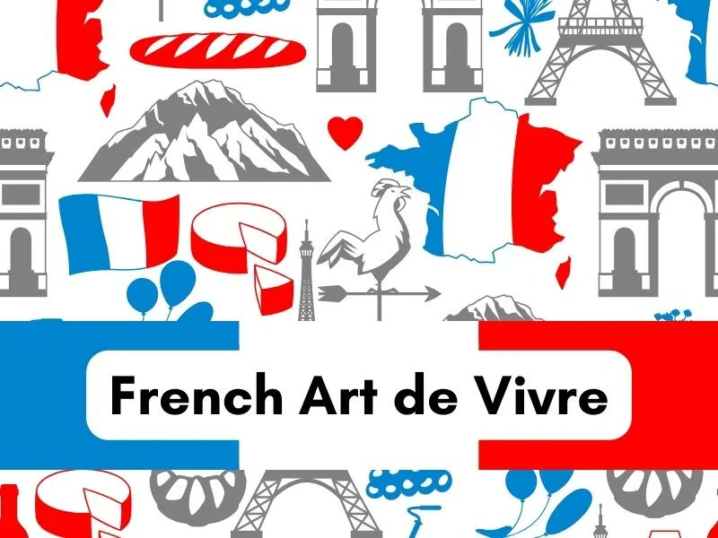 The Good Life France tweet media