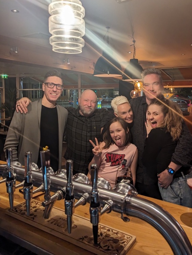 C. J. Tudor (@cjtudor) on Twitter photo Had a brilliant time in Nottingham this week. Fab launch event <a href="/WaterstonesNG/">Waterstones Notts</a> and great to catch up with friends. Today I'm back down south and off to <a href="/Bluewaterstones/">Waterstones Bluewater</a> to sign some more copies of #TheGathering. 😁 Had a brilliant time in Nottingham this week. Fab launch event <a href="/WaterstonesNG/">Waterstones Notts</a> and great to catch up with friends. Today I'm back down south and off to <a href="/Bluewaterstones/">Waterstones Bluewater</a> to sign some more copies of #TheGathering. 😁