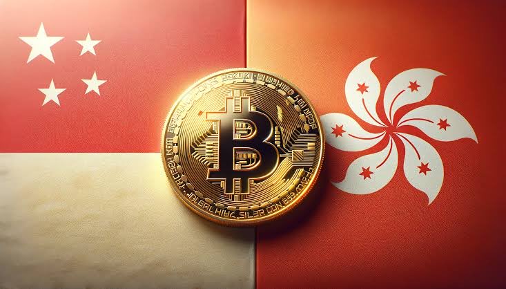 🚨According to a report by Matrixport, Hong Kong #Bitcoin ETFs could unlock up to $25B inflows from investors. 

👉Singapore-based Matrixport expects mainland Chinese investors to move billions into potential Hong Kong-listed spot #BTCETFs through the Stock Connect program.