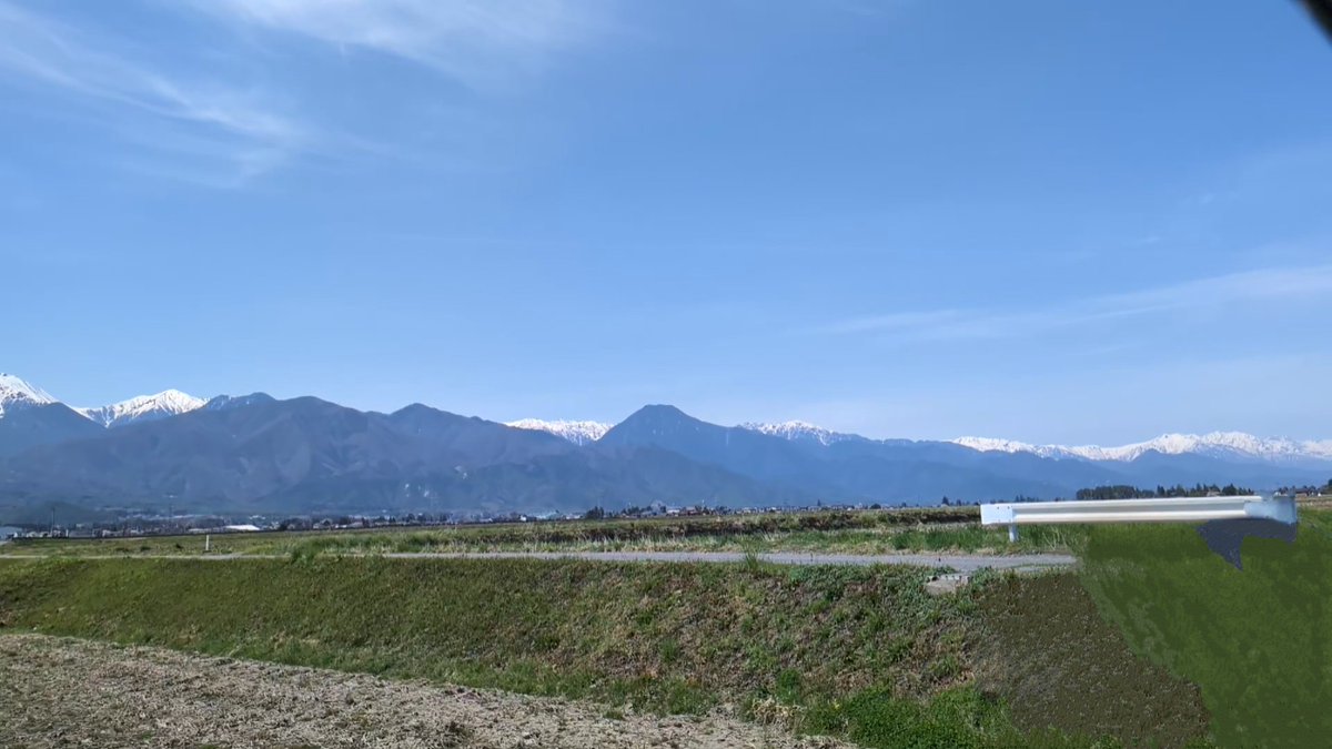 noburons's tweet photo. 長野方面🚚💨　行ってみたい管理釣り場🎣🎉　沢山あるのですが　会社の都合と大人の事情で数カ所　素通り　

悔しいから信州サーモン定食を注文！🐟🍽️😘

釣り場を前に　涙が出るのはワサビだけが理由でしょうか？😭🥲 https://t.co/aKOXafTgTL