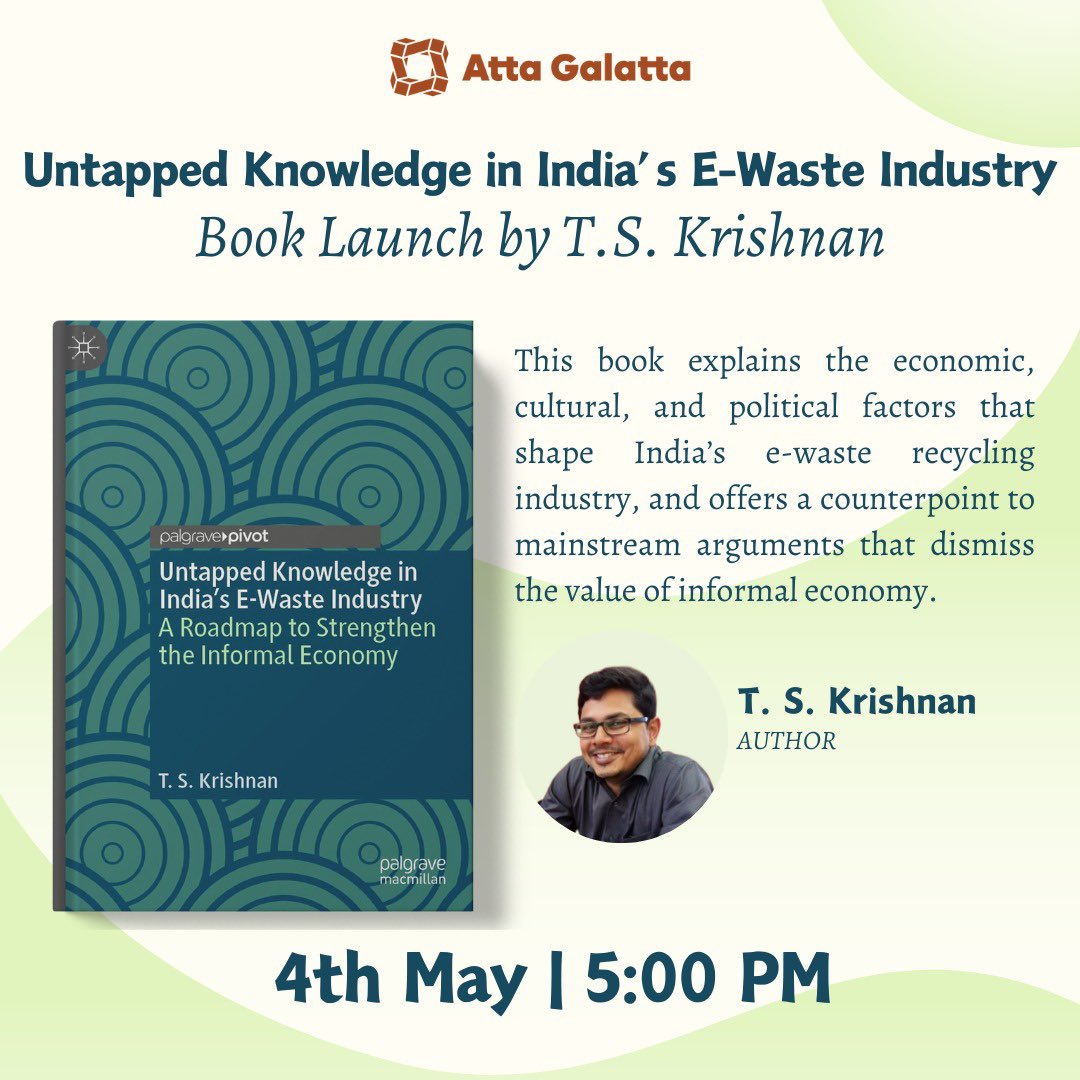 Atta Galatta tweet media