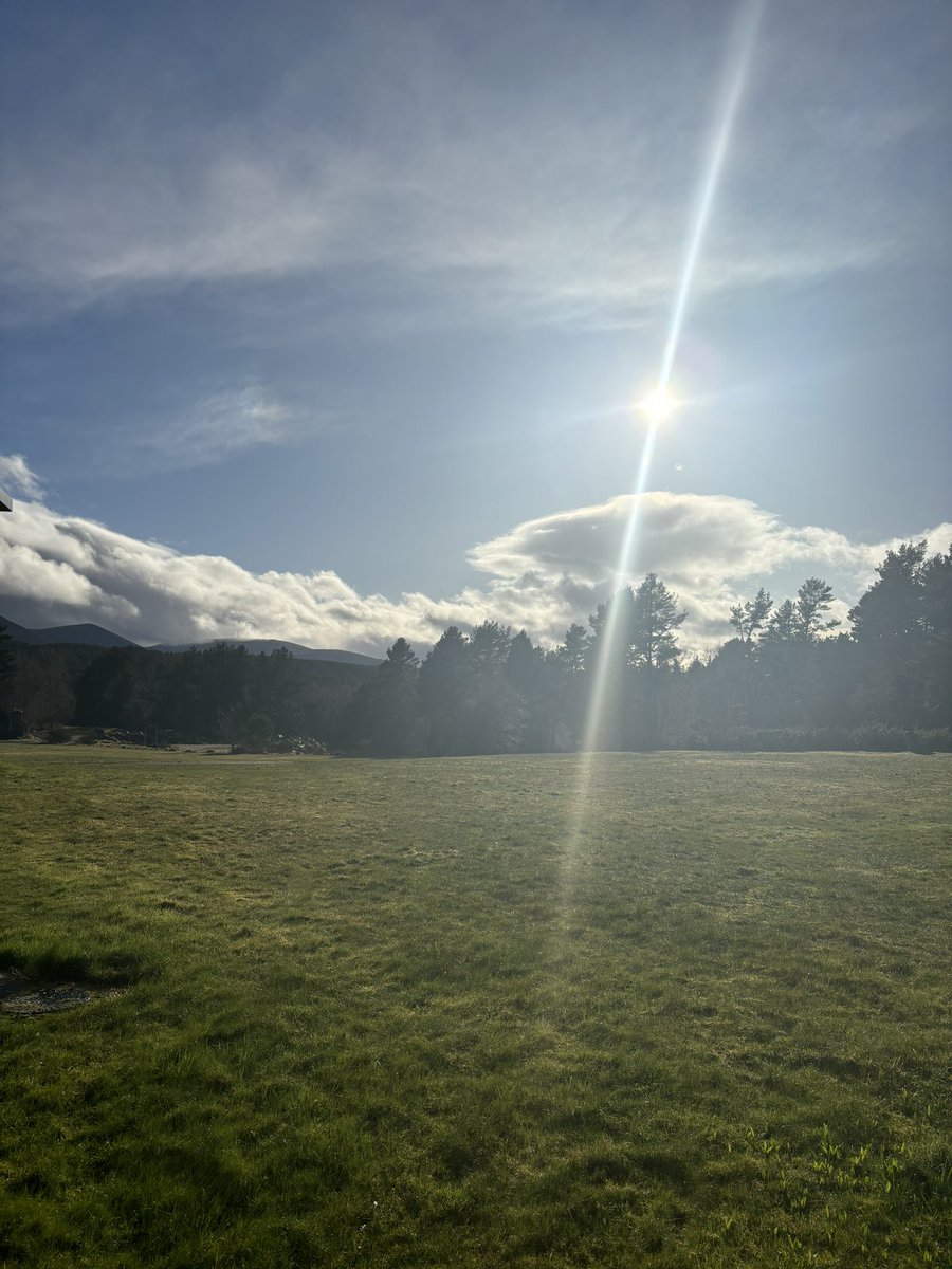 KyleCampbell204's tweet photo. YPSP take on Aviemore 🌲💙

We have had a fantastic weekend filled with various sports including shinty and canoeing. In our focus groups, we have spent time discussing our next steps to influence young people in sport.

Great week with the team and entertainment was excellent 🙌 https://t.co/wWESxpdZvy