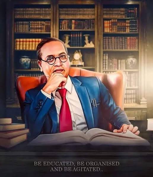 In these difficult times, let's not lose hope. Let's continue to defend democracy .Let's take inspiration from the great man's life and recall his words. 'Be educated,be organised, and be agitated'. #AmbedkarJayanti 💐💐💐🙏🙏🙏🙏🎉🎉🎉🎉🎊🎊🎊