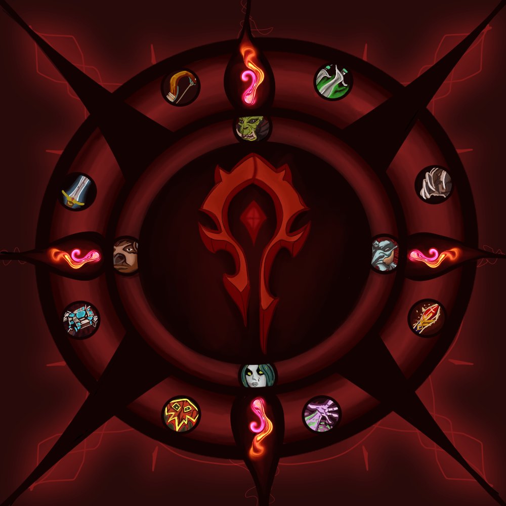 Nox Exodus tweet media