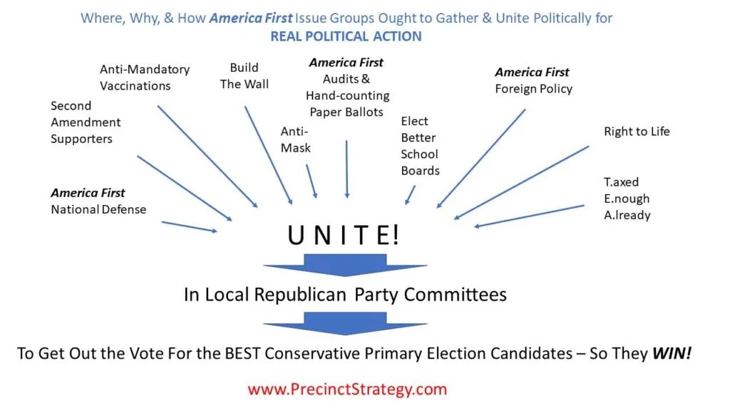 #PrecinctStrategy - strategy, resources, how to get started americamission.com/p/parallel-eco…