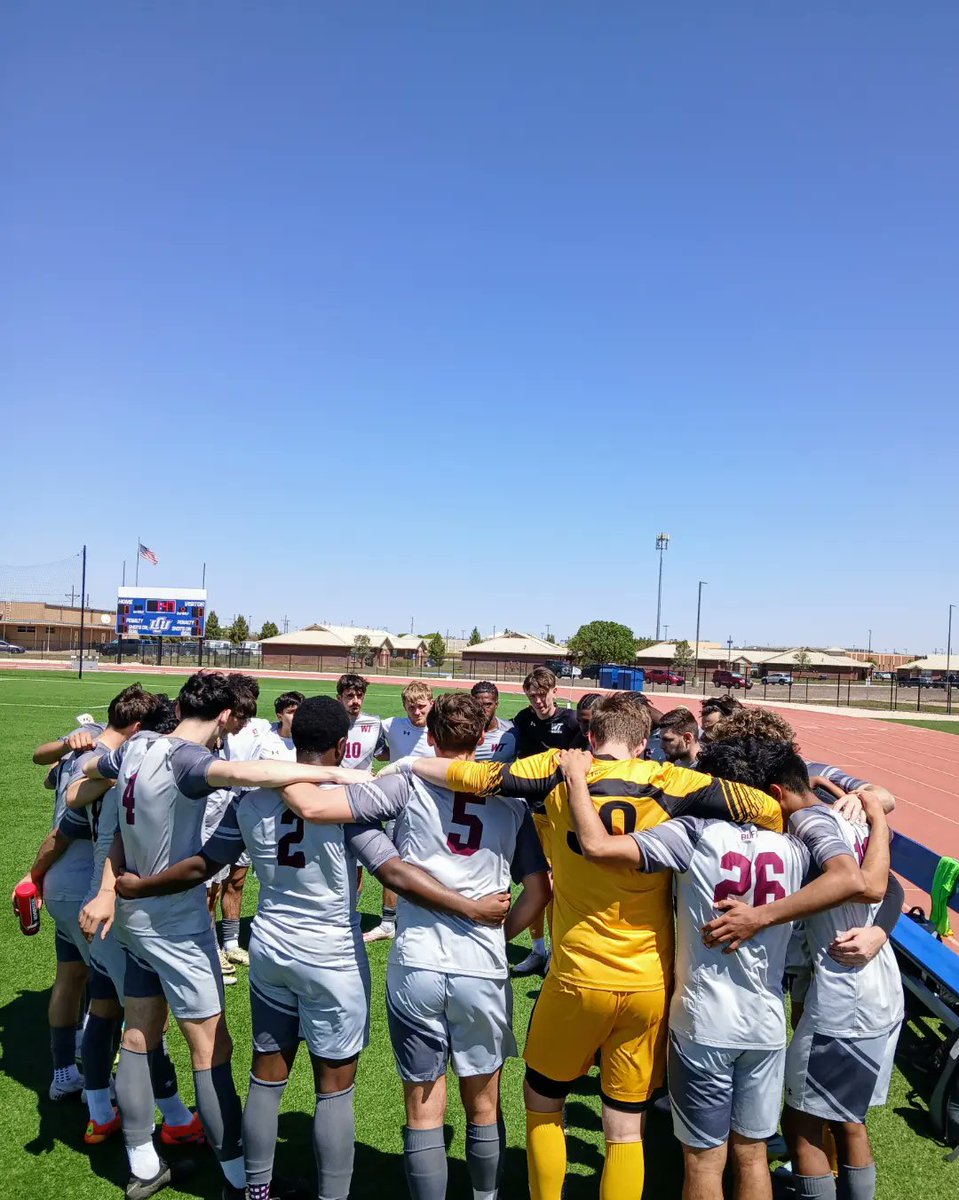 WTAMU_Soccer's tweet photo. Back to Back Spring games today in Lubbock. Good results against two good teams! #bufffútbol #wtsoccer #buffstrong #wtathletics #wtsoccerfamily #wearewesttexas #futurebuffs #supportthebuffs #lubbocktx https://t.co/2DRoH2uy3m