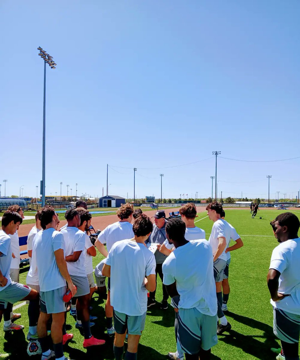 WTAMU_Soccer's tweet photo. Back to Back Spring games today in Lubbock. Good results against two good teams! #bufffútbol #wtsoccer #buffstrong #wtathletics #wtsoccerfamily #wearewesttexas #futurebuffs #supportthebuffs #lubbocktx https://t.co/2DRoH2uy3m