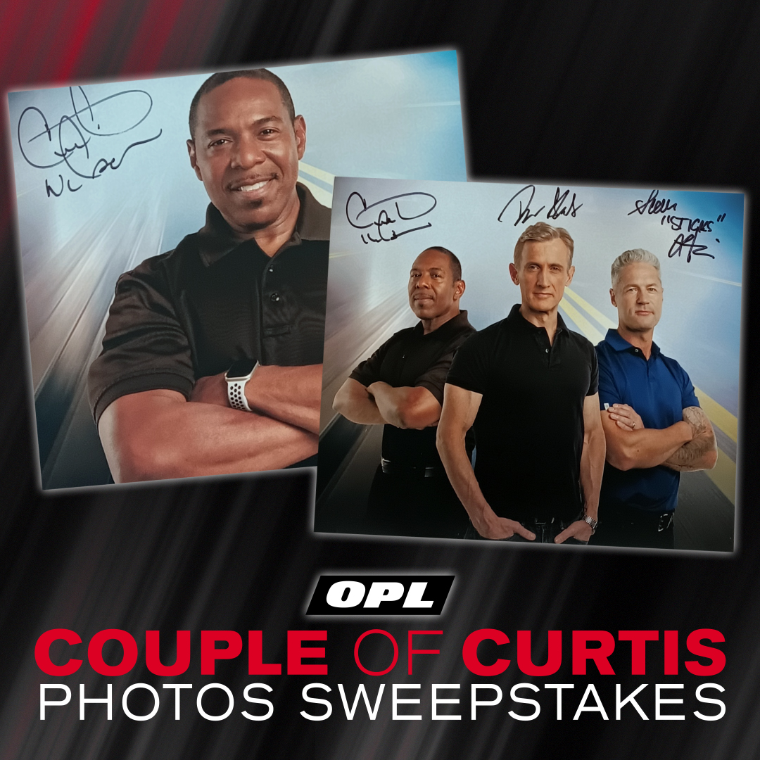 #OPNation, there is less than one hour left to get in on the #CoupleOfCurtis photos sweepstakes! To enter, respond to this message and include these must-use hashtags: #OPLive #REELZ #CoupleOfCurtis #GIVEAWAY then complete the entry form at reelz.com/enter-here/. Entires close…