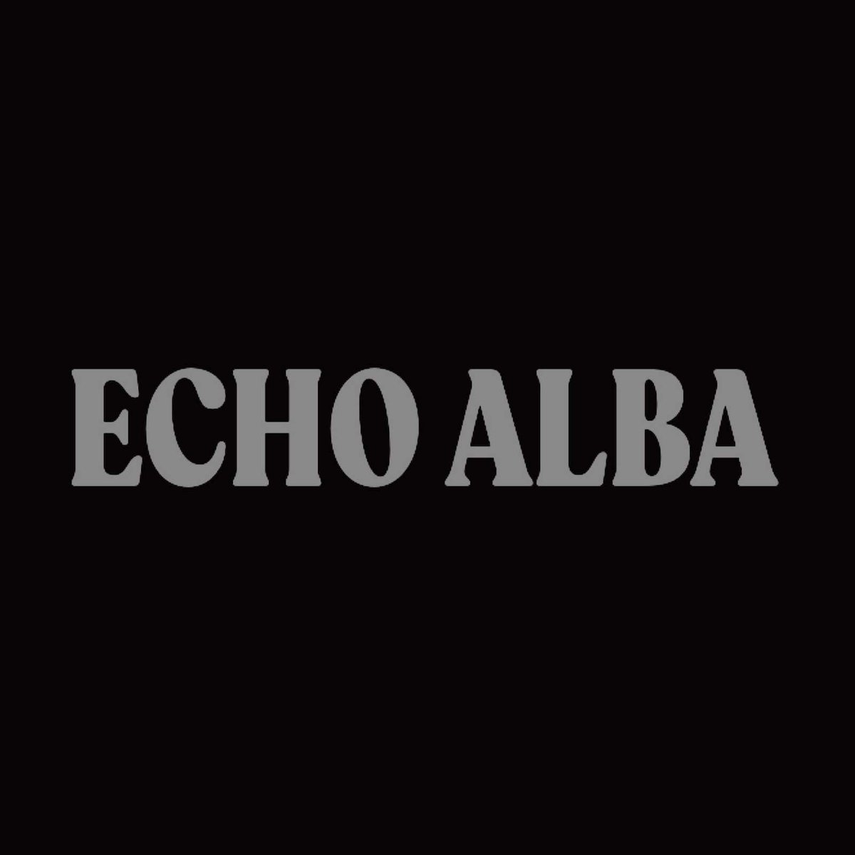Our new group, Echo Alba’s debut single “El Fuego” is out now!　　Check out our webstore Yorosudo:yorosudo.booth.pm/items/5653592