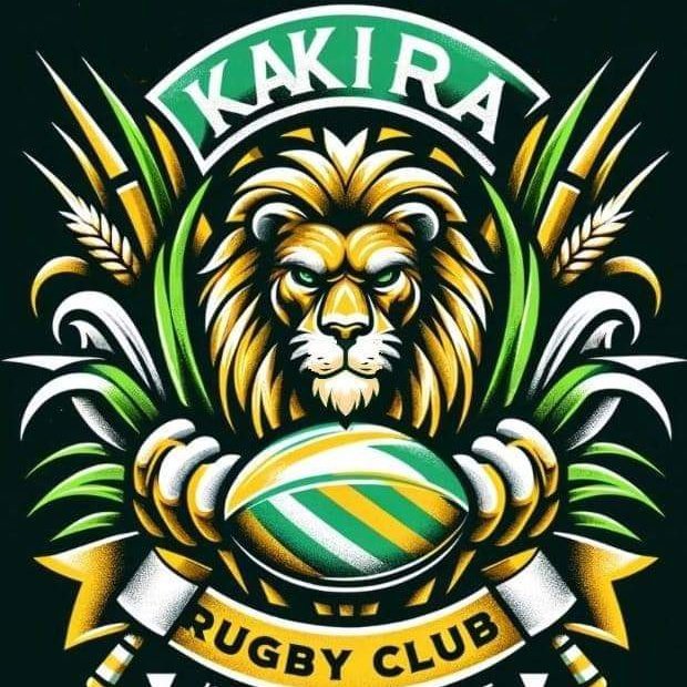 TheKakiraRFC's tweet image. KAKIRA RUGBY CLUB 
Umbrella Club of Kakira Simba RFC Kakira Lioness, Bugembe RFC, the latter having been part of the Eastern Ug Rugby Union activities. We believe that consolidating these entities under one club will streamline operations foster greater unity n growth of the game