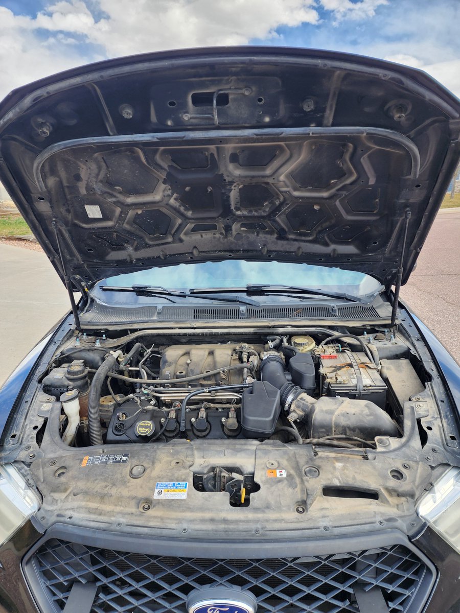 Stephen "Pete" Peterson tweet media