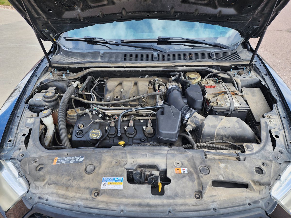 Stephen "Pete" Peterson tweet media