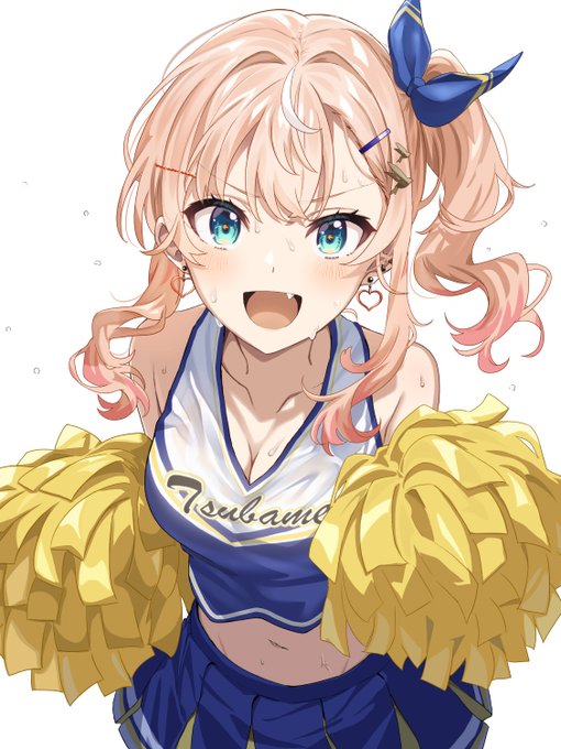 ✨🧡🕊️#tsubART 