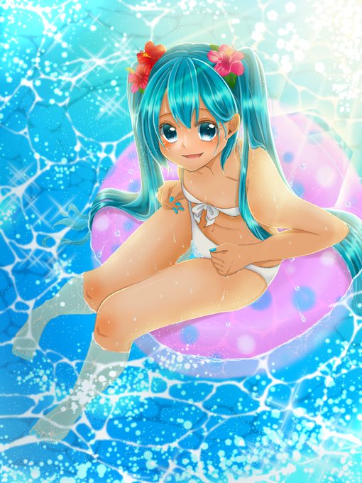 Twitterのコスプレ画像32