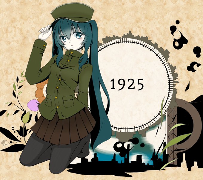 Twitterのコスプレ画像33