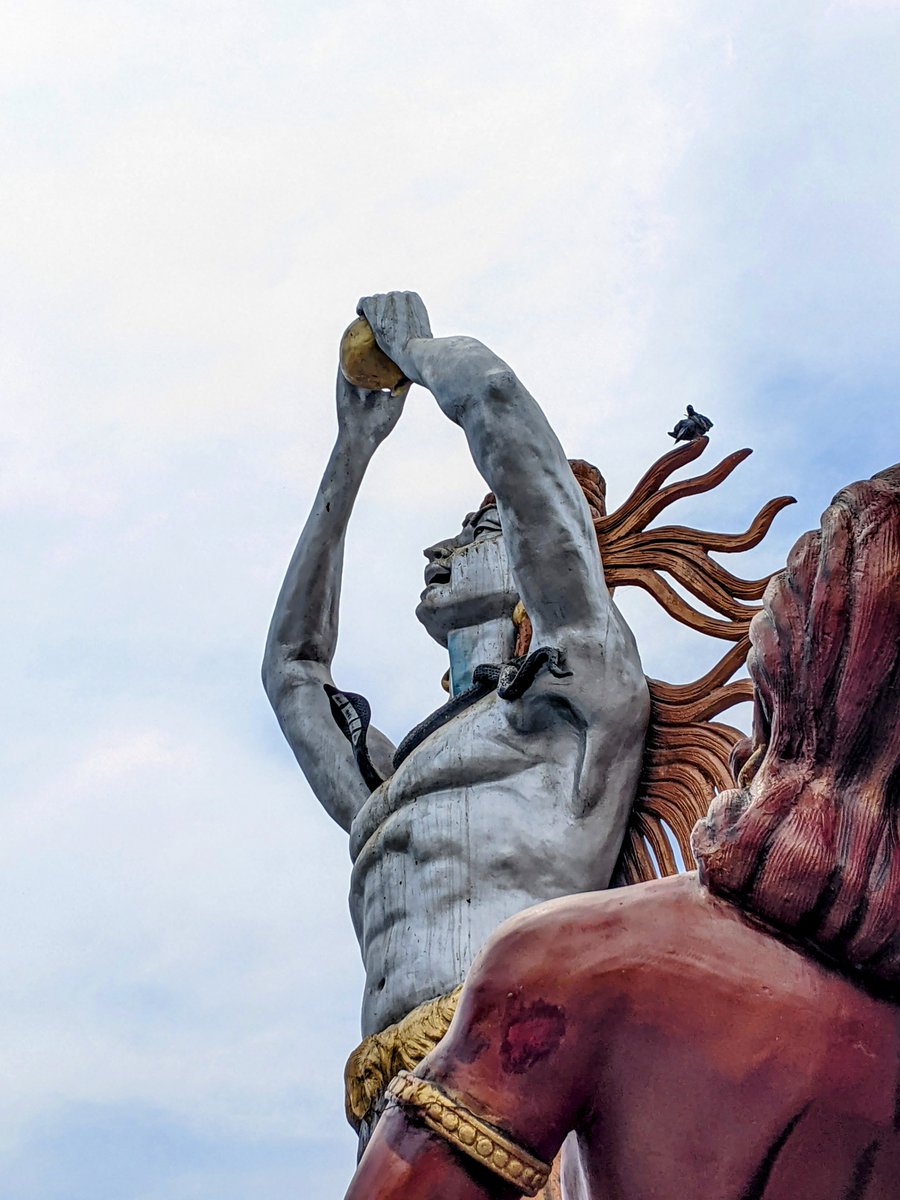 Ujjain Mahkal lok 
@MPTourism @incredibleindia @tourismgoi #Teampixel @madebygoogle #Ourcultureourpride #incredibleindia #othallofframe #ourcultureourpride #amritmahotsav #mainbharathoon 
#ShotOnSnapdragon
@gregcroc
 
@Snapdragon_UK