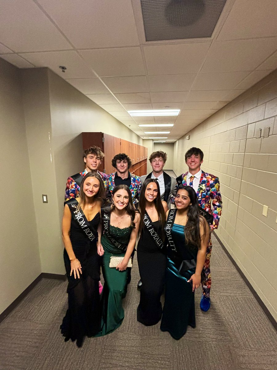 Blue Valley Southwest High School tweet media