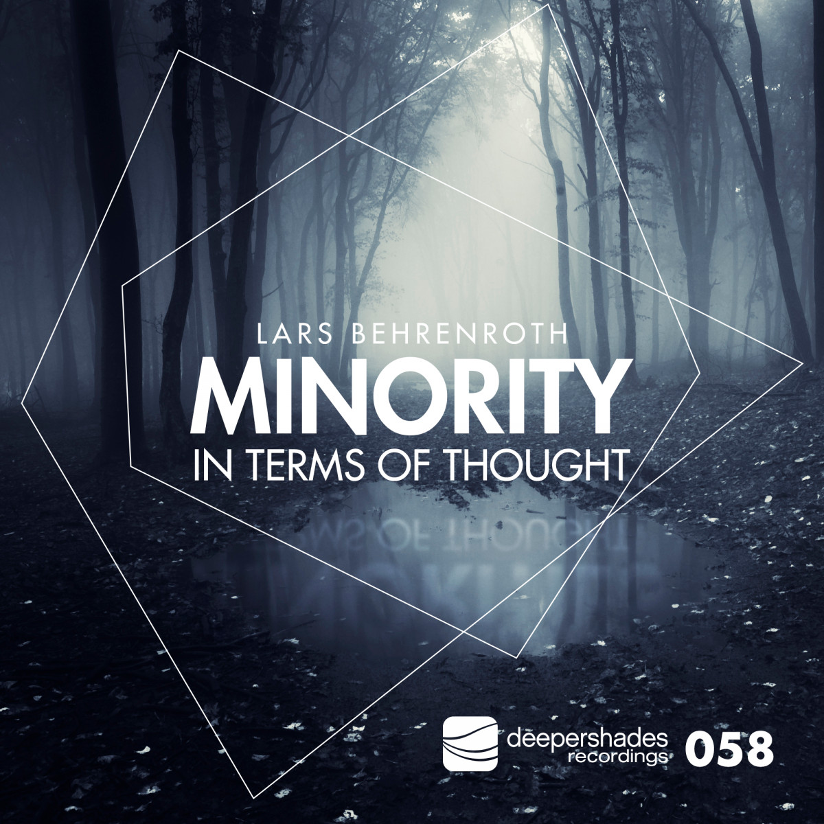 #nowplaying on radio.deepershades.net : Lars Behrenroth - Minority In Terms Of Thought - 2017 Remaster #deephouse #livestream #dsoh #housemusic