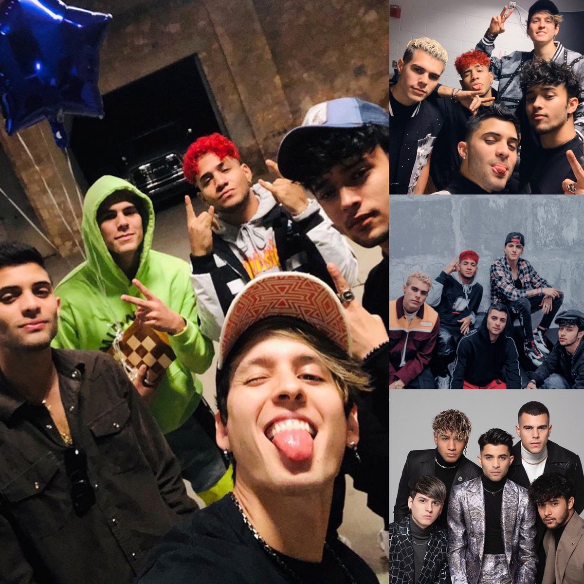 lovely_CNCOwner's tweet photo. MEMORIES WITH CNCO      🤍 https://t.co/zdF3Dg5Kow