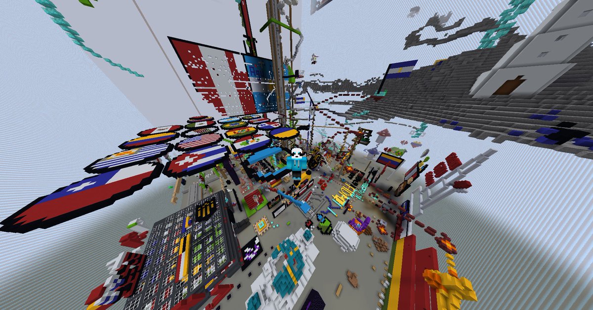 StOOnJrYT's tweet photo. el mejor server del 2024 claramente https://t.co/wWHDnS8hbK