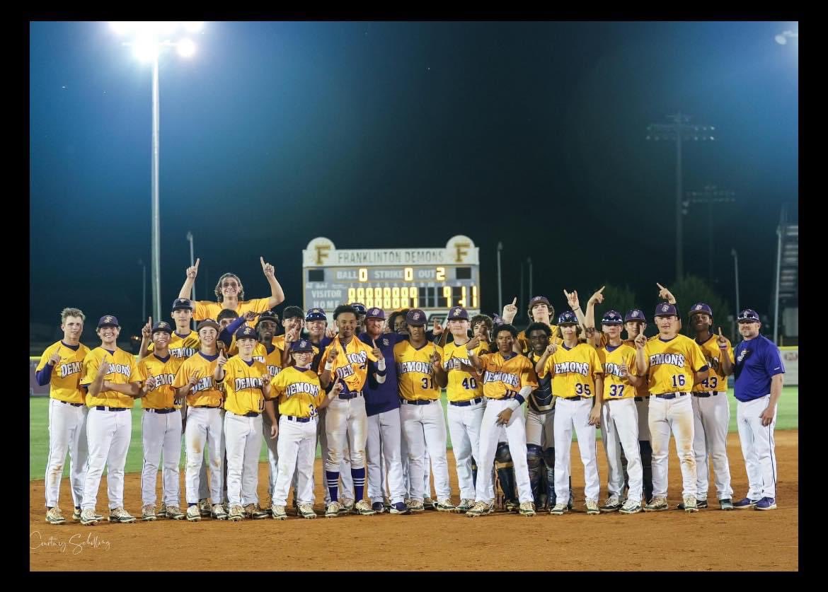 District Champs 24’