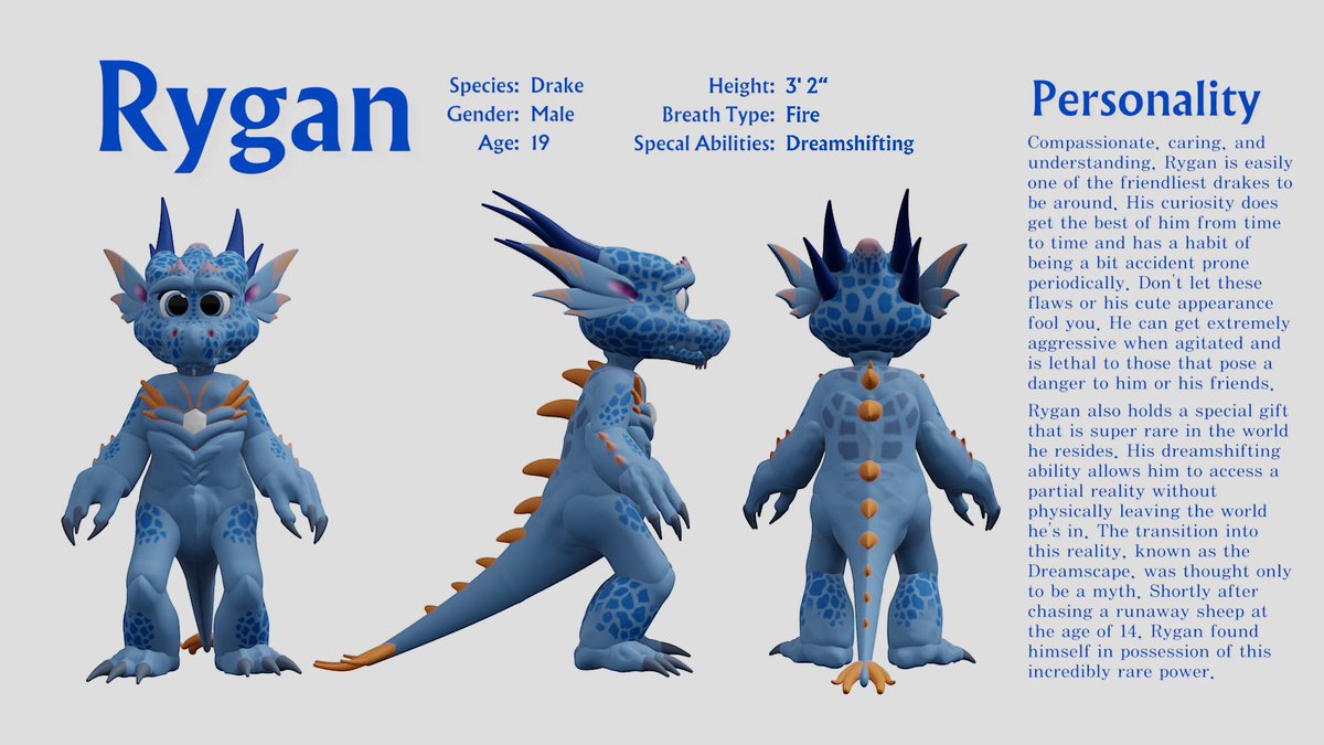 dakrrs's tweet photo. A little bio/info sheet on Rygan
#MadeinDreams #DreamsPS4 #DreamscapeOW https://t.co/UE5t8QKkNW