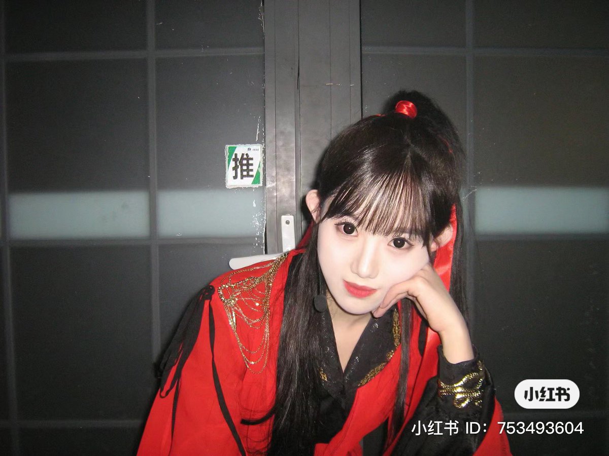 picslihui's tweet photo. 240413 ✿ 小红书 update

#李慧 #LIHUI #SNH48 #CKG48 https://t.co/ueCGWQcxmC