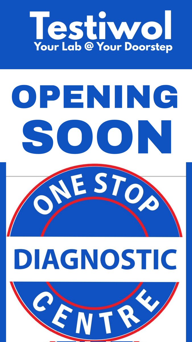 testiwol's tweet photo. New Outlet Opening Soon
#testiwol @testiwol #Outlet #Offer #homecollection
#testiwol #bloodtest #eidmubarak #heathlo #Testlo #Bloodlo
#testdoc #testpharma #testscan https://t.co/RB5lfzW78s