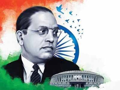 Happy #AmbedkarJayanti! Let’s celebrate the life of a great leader whose vision and work towards social justice and equality continue to inspire millions around the world. @MEAIndia