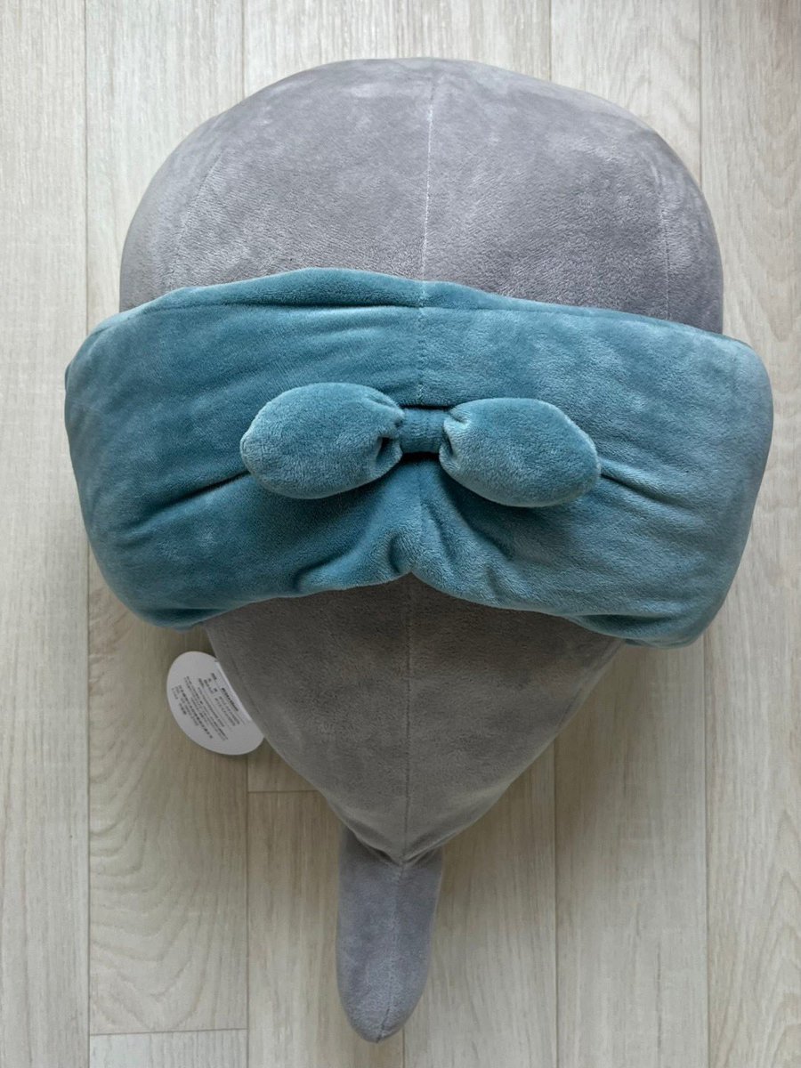 しまむら様×店番のスピス🐟 紹介①】 スピスのダイカットクッション