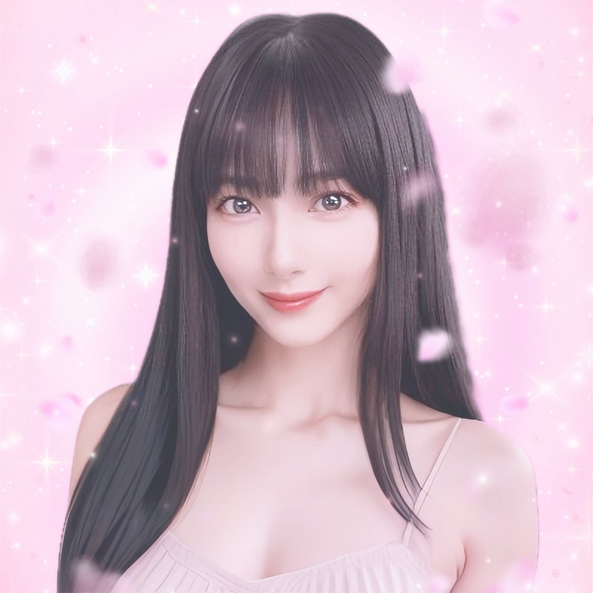 anniehunnyxo's tweet photo. #NewProfilePic #PinkFilter https://t.co/PslhbD1zUf