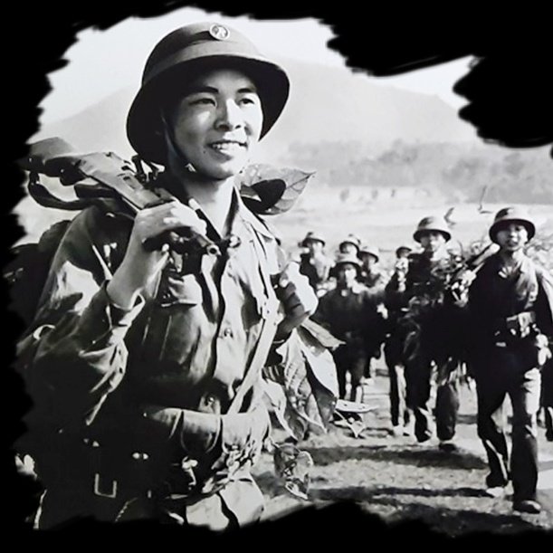 phamvan44284685's tweet photo. Friends around the world, let's pay tribute to the Vietnamese soldiers the soldiers who won Dien Bien Phu. Please join us in sharing the losses buried on the battlefield
Warm Heart Charity Association
#Vietnam Military Commercial Joint Stock Bank
Visa card number 4089051021850135 https://t.co/lflUmO4zu2