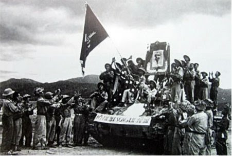 phamvan44284685's tweet photo. Friends around the world, let's pay tribute to the Vietnamese soldiers the soldiers who won Dien Bien Phu. Please join us in sharing the losses buried on the battlefield
Warm Heart Charity Association
#Vietnam Military Commercial Joint Stock Bank
Visa card number 4089051021850135 https://t.co/lflUmO4zu2