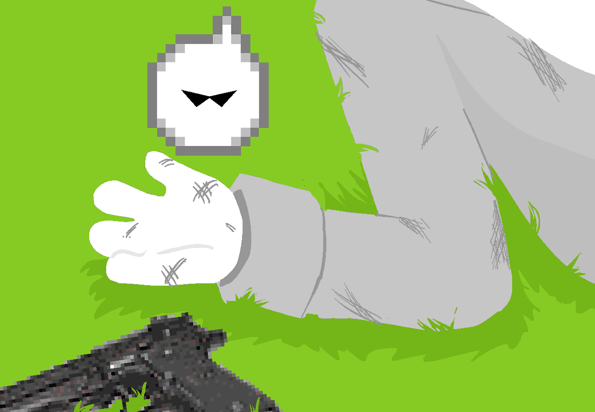 ‼️4/13/24 - update!! we're back.
[flashing lights warning!]
mspfa.com/?s=50776&p=31