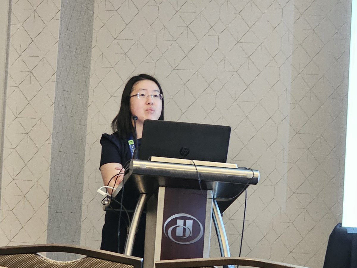 Ortho2Rads's tweet photo. Important and impactful program run today by @ACRYPS Chair @monicajwood❕❕👏🏾💪🏾🩻

#ACR2024 @RadiologyACR https://t.co/a1QkqWvydr