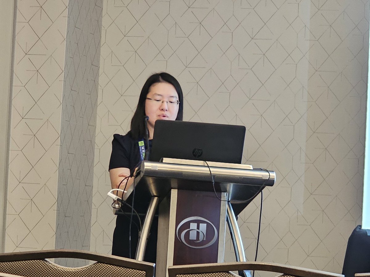 Ortho2Rads's tweet photo. Important and impactful program run today by @ACRYPS Chair @monicajwood❕❕👏🏾💪🏾🩻

#ACR2024 @RadiologyACR https://t.co/a1QkqWvydr