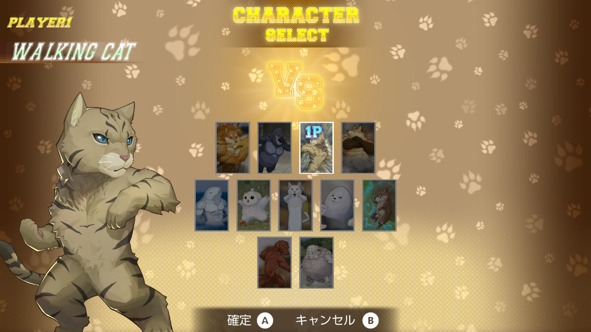 vfd00's tweet photo. 「あつまれ どうぶつの森」の時間だ～～～！！！！！

あれ？？なんかこれ違くない？？？

#FightofAnimals #DigitalCrafter 
#AnimalCrossing #NintendoSwitch https://t.co/7iGdnGpFym