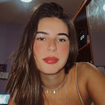 gabipaim21's tweet photo. #NovaFotoDePerfil https://t.co/e2VZKWPbcy