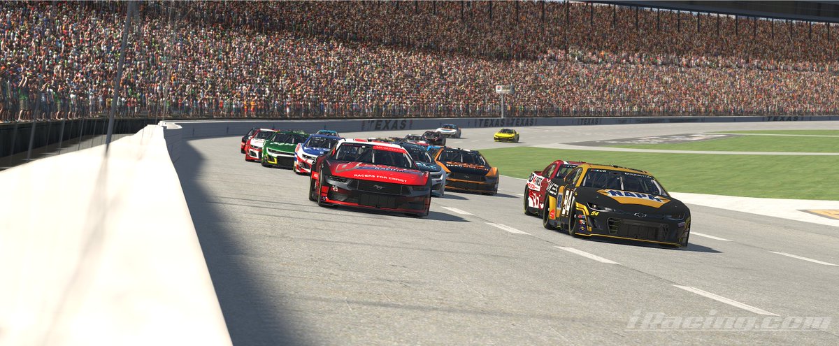 Elite Cup Racing tweet media