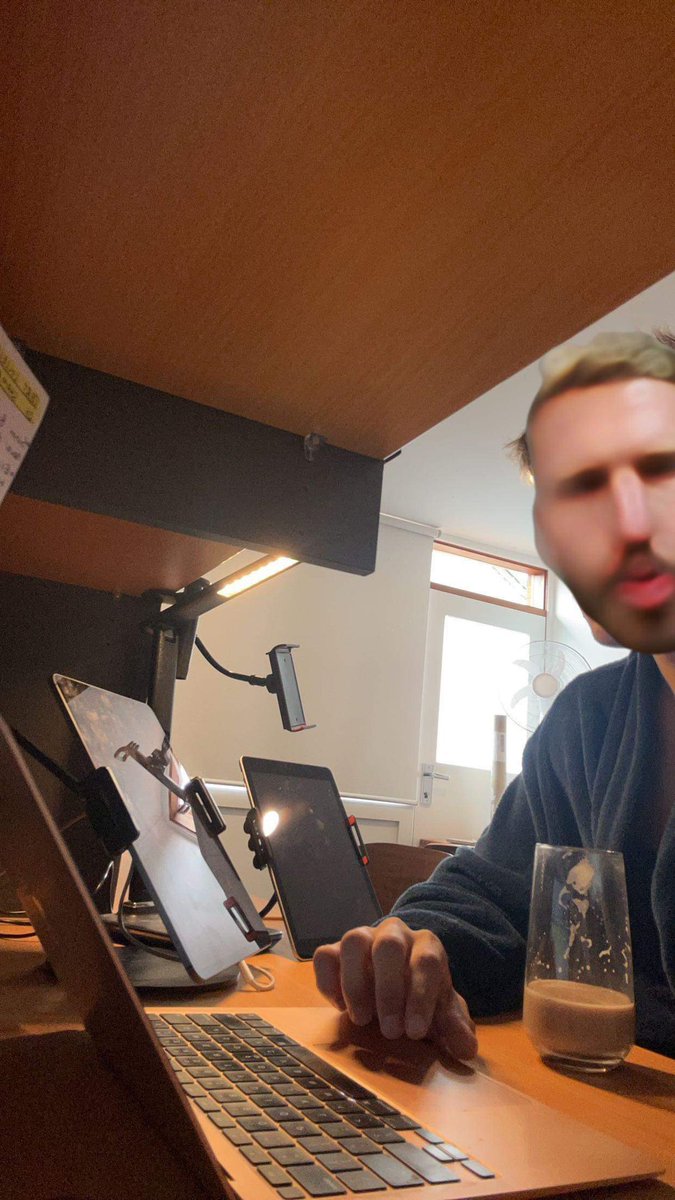Nick Wundke tweet media
